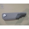 Γνήσιο VW Υποβραχιόνιο Flanell Γκρι - 703881081J EBX
