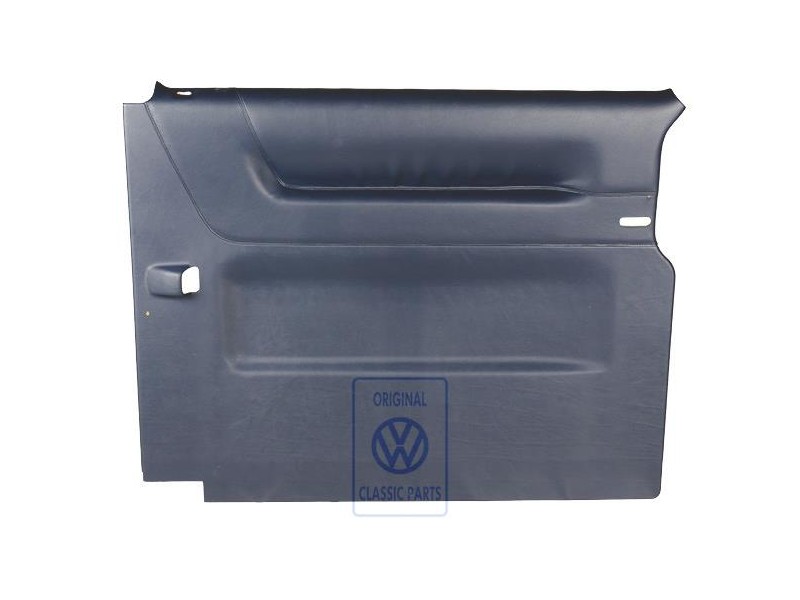 Γνήσιο VW Επένδυση Συρόμενης Πόρτας Lagune - 7D0867028D PEF