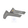 Γνήσιο VW Λαβή Έλξης Flanell Γκρι - 7D0867162A 7K9