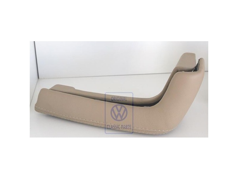 Γνήσιο VW Λαβή Έλξης Ανοιχτό Μπεζ - 7D0867162A R08