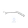 Γνήσιο VW Επένδυση Κολόνας A Γκρι Πέρλα - 7D0867234F 2EN