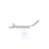 Γνήσιο VW Επένδυση Κολόνας A Γκρι Πέρλα - 705867233G Y20
