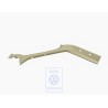 Γνήσιο VW Επένδυση Κολόνας A Γκρι Πέρλα - 705867234B Y20