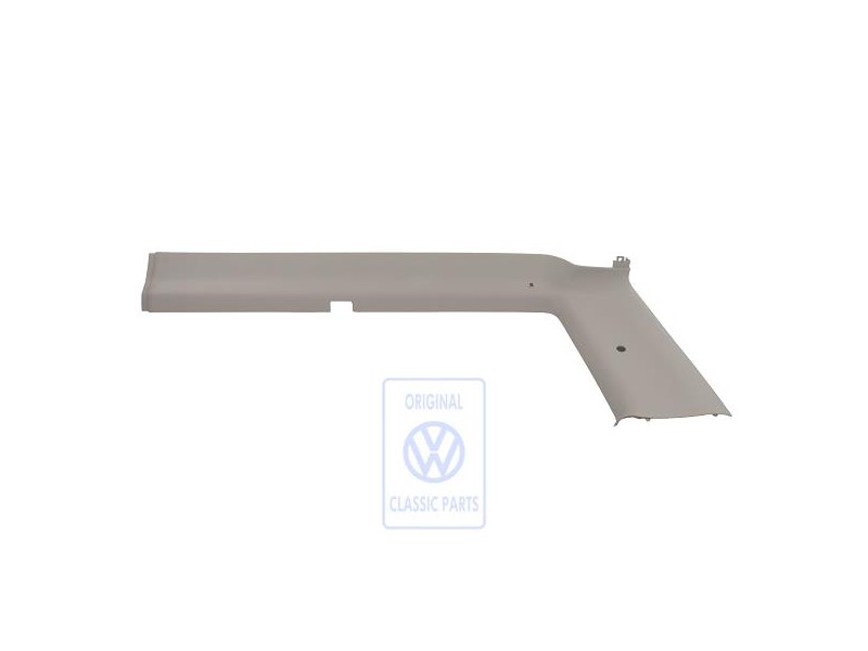 Γνήσιο VW Επένδυση Κολόνας D Sahara - 705867246N 6PE