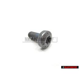 Γνήσιο VW Φακοειδής Βίδα - N 0141405