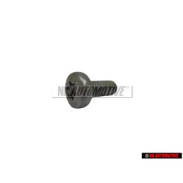 Γνήσιο VW Φακοειδής Βίδα - N 0141405