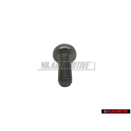 Γνήσιο VW Φακοειδής Βίδα - N 0141405