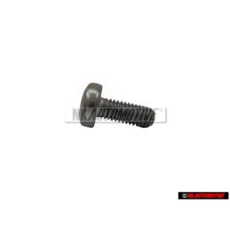 Γνήσιο VW Φακοειδής Βίδα - N 0141405