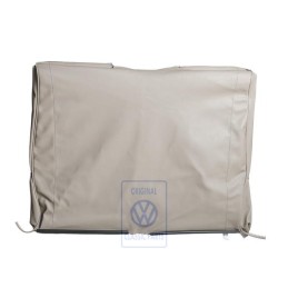 Γνήσιο VW Δερμ. Επένδυση Συνθ. 