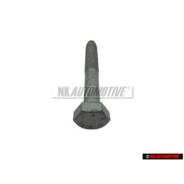 Γνήσιο VW Βίδα Με Εξαγωνική Κεφαλή - N 90517302