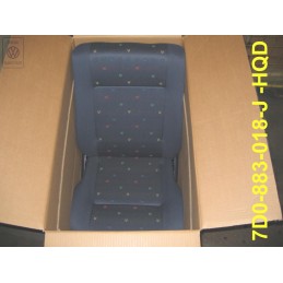 Γνήσιο VW Κάθισμα Κομπλέ Με Πλάτη Lagune - 7D0883018J HQD