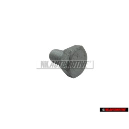 Γνήσιο VW Βίδα Με Εξαγωνική Κεφαλή - N 90529301