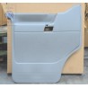 Γνήσιο VW Επένδυση Πόρτας Flanell Γκρι - 701867105B U71