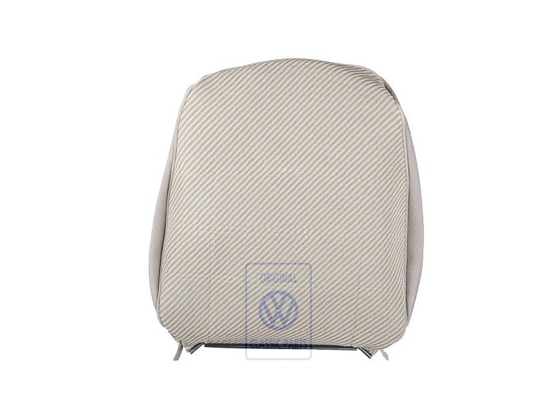 Γνήσιο VW Επένδυση Πλάτης Ύφασμα Sahara - 705881805H EEX
