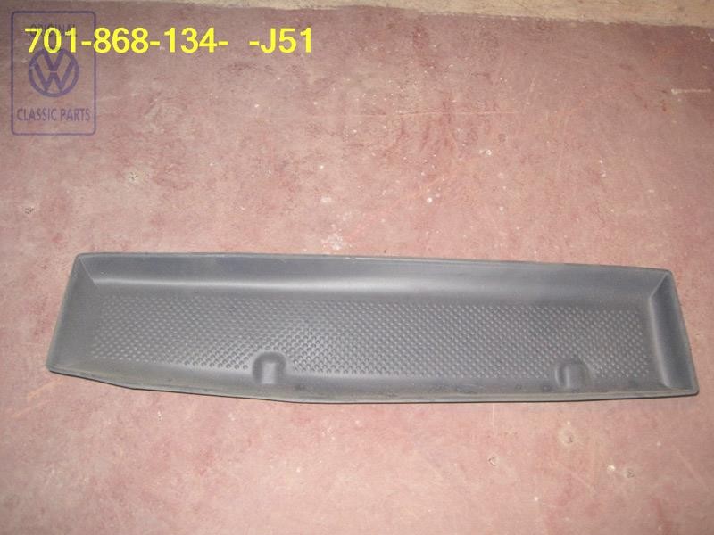 Γνήσιο VW Ένθεμα Για Θήκη Lagune - 701868134 J51