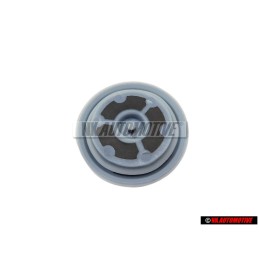 Γνήσιο VW Πώμα - N 90652701