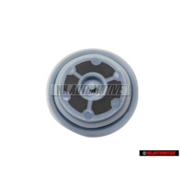 Γνήσιο VW Πώμα - N 90657101