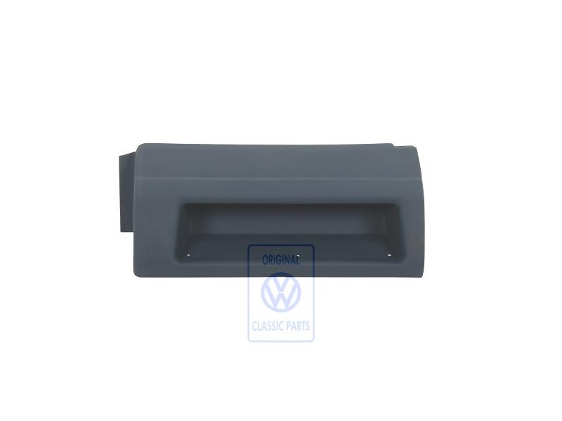 Γνήσιο VW Θήκη Εναπόθεσης Lagune - 705857924 2HP