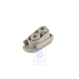 Γνήσιο VW Βάση Γκρι Πέρλα - 705858739 Y20