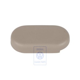 Γνήσιο VW Κάλυμμα Sahara - 705858753 9UW