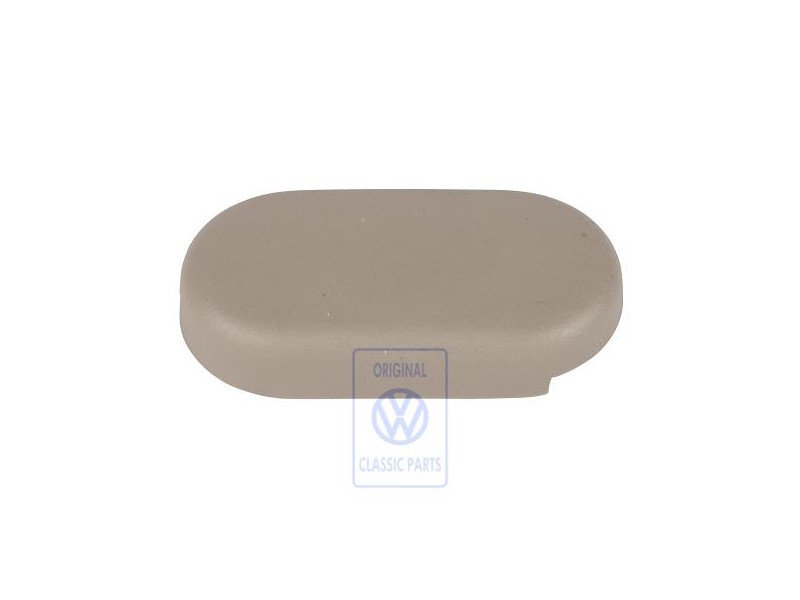 Γνήσιο VW Κάλυμμα Sahara - 705858753 9UW