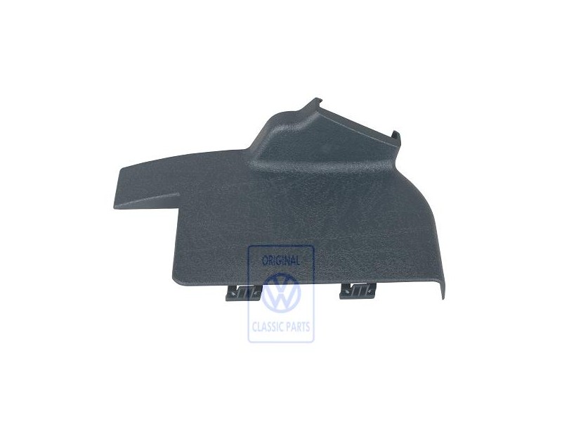Γνήσιο VW Κάλυμμα Lagune - 7D0868640 J51