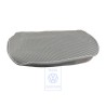 Γνήσιο VW Επένδυση Καθίσματος Ύφασμα Flanell Γκρι - 7D0881406 EEW