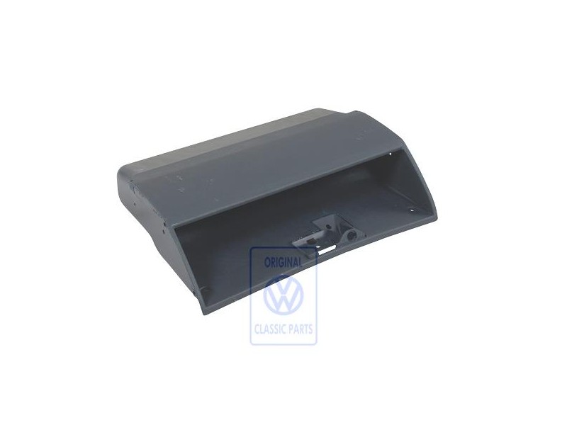 Γνήσιο VW Ντουλαπάκι Συνοδηγού Lagune - 701857095 J51