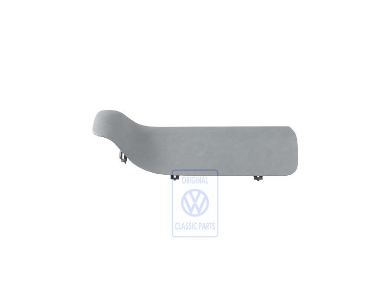 Γνήσιο VW Καπάκι Ανοικτό Γκρι - 705868434 2VW