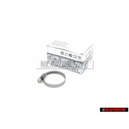 Γνήσιο VW Σφιγκτήρας - N 0245076