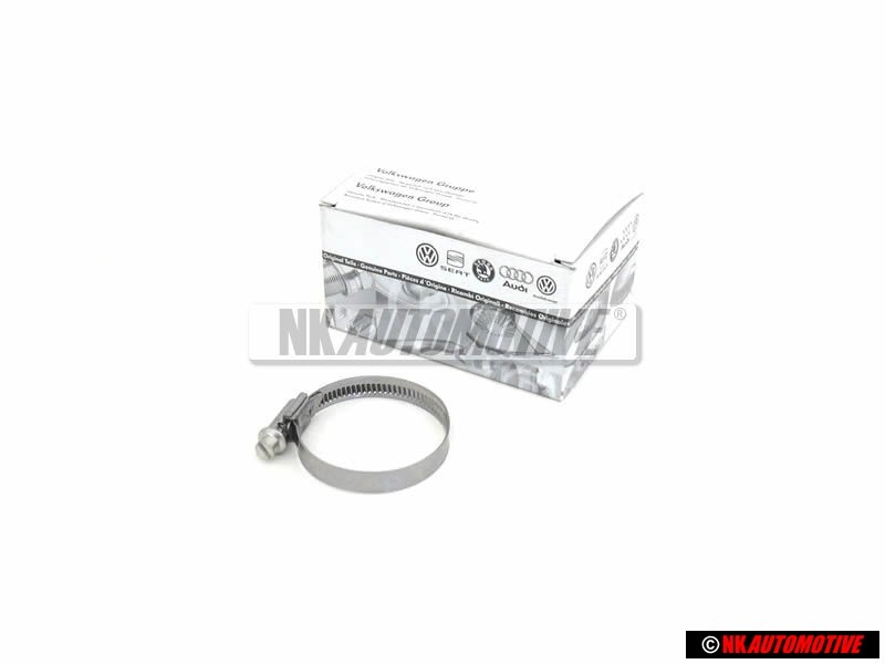 Γνήσιο VW Σφιγκτήρας - N 0245076