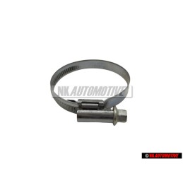 Γνήσιο VW Σφιγκτήρας - N 0245076