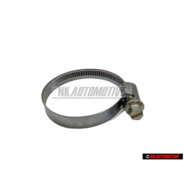 Γνήσιο VW Σφιγκτήρας - N 0245076