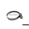 Γνήσιο VW Σφιγκτήρας - N 0245076
