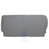 Γνήσιο VW Επένδυση Καθίσματος Ύφασμα Flanell Γκρι - 7D0885405 EEW