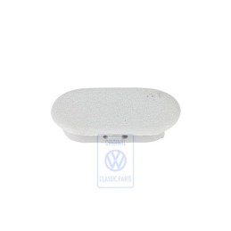 Γνήσιο VW Κάλυμμα Γκρι Πέρλα - 7D2867915 Y20