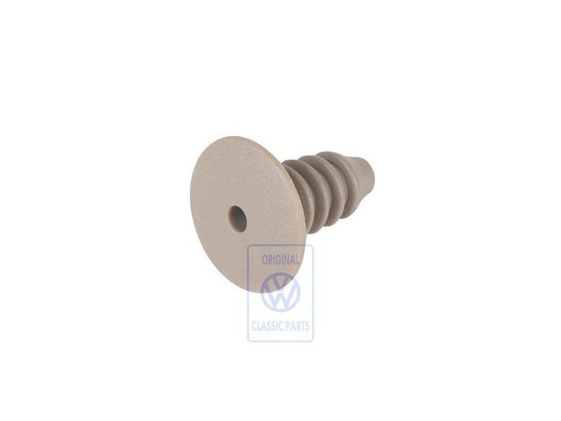 Γνήσιο VW Πώμα Sahara - N 904785019UW