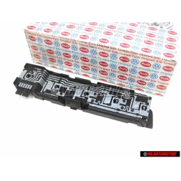 Γνήσιο VW Φορέας Λαμπτήρα - 533945258