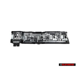 Γνήσιο VW Φορέας Λαμπτήρα - 533945258