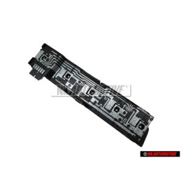 Γνήσιο VW Φορέας Λαμπτήρα - 533945258