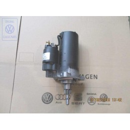 Γνήσιο VW Μίζα - 02B911023CX