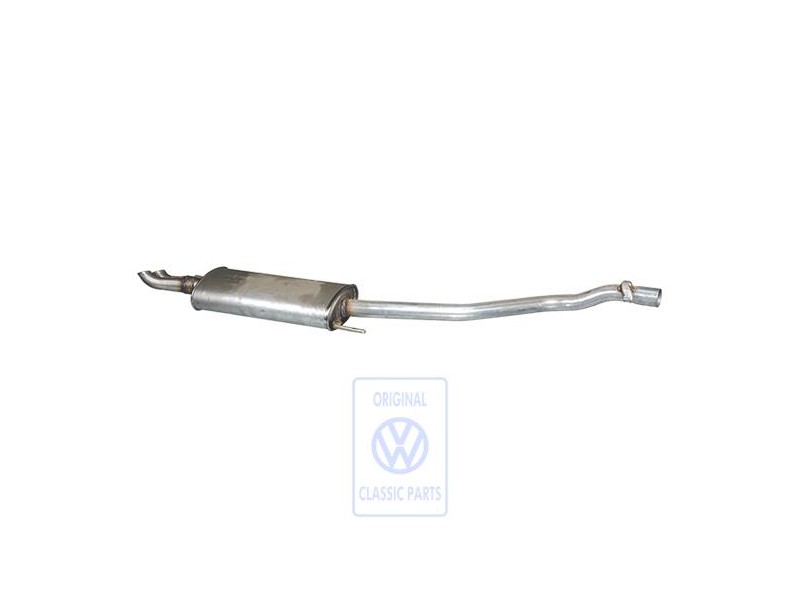 Γνήσιο VW Τελευταίο Σιλανσιέ - 074253609AC