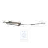 Γνήσιο VW Τελευταίο Σιλανσιέ - 074253609AC