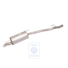 Γνήσιο VW Τελευταίο Σιλανσιέ - 074253609BB