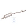 Γνήσιο VW Τελευταίο Σιλανσιέ - 074253609BB