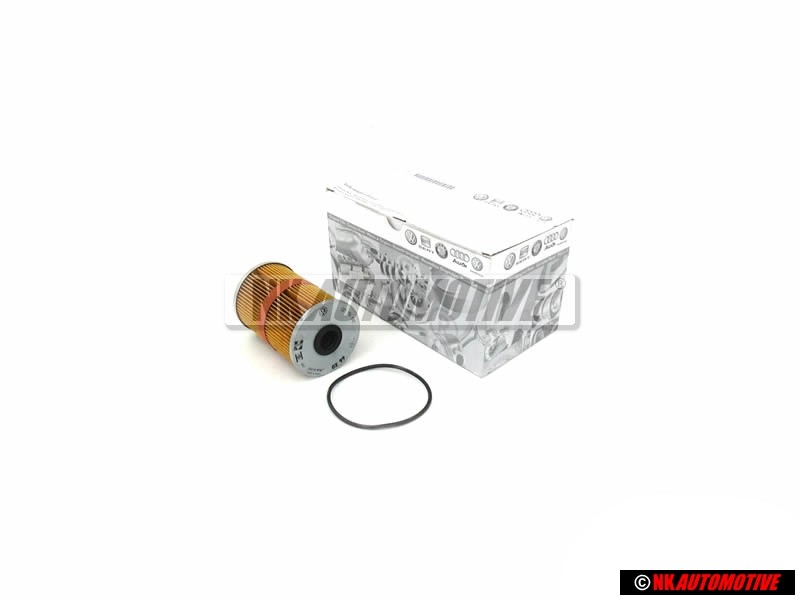 Γνήσιο VW Στέλεχος Φίλτρου - 021115561