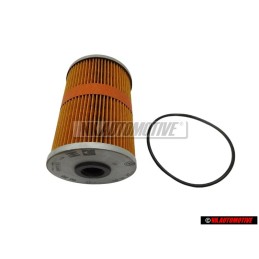 Γνήσιο VW Στέλεχος Φίλτρου - 021115561