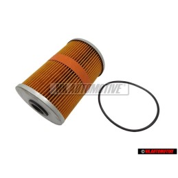 Γνήσιο VW Στέλεχος Φίλτρου - 021115561