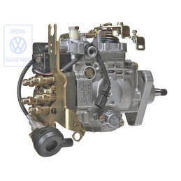Γνήσιο VW Αντλία Ψεκασμού - 074130109DX