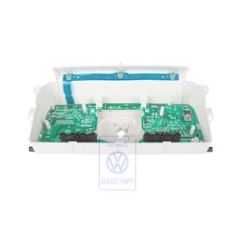 Γνήσιο VW Πλακέτα Ημιαγωγών Με Περίβλημα - 701919059AD